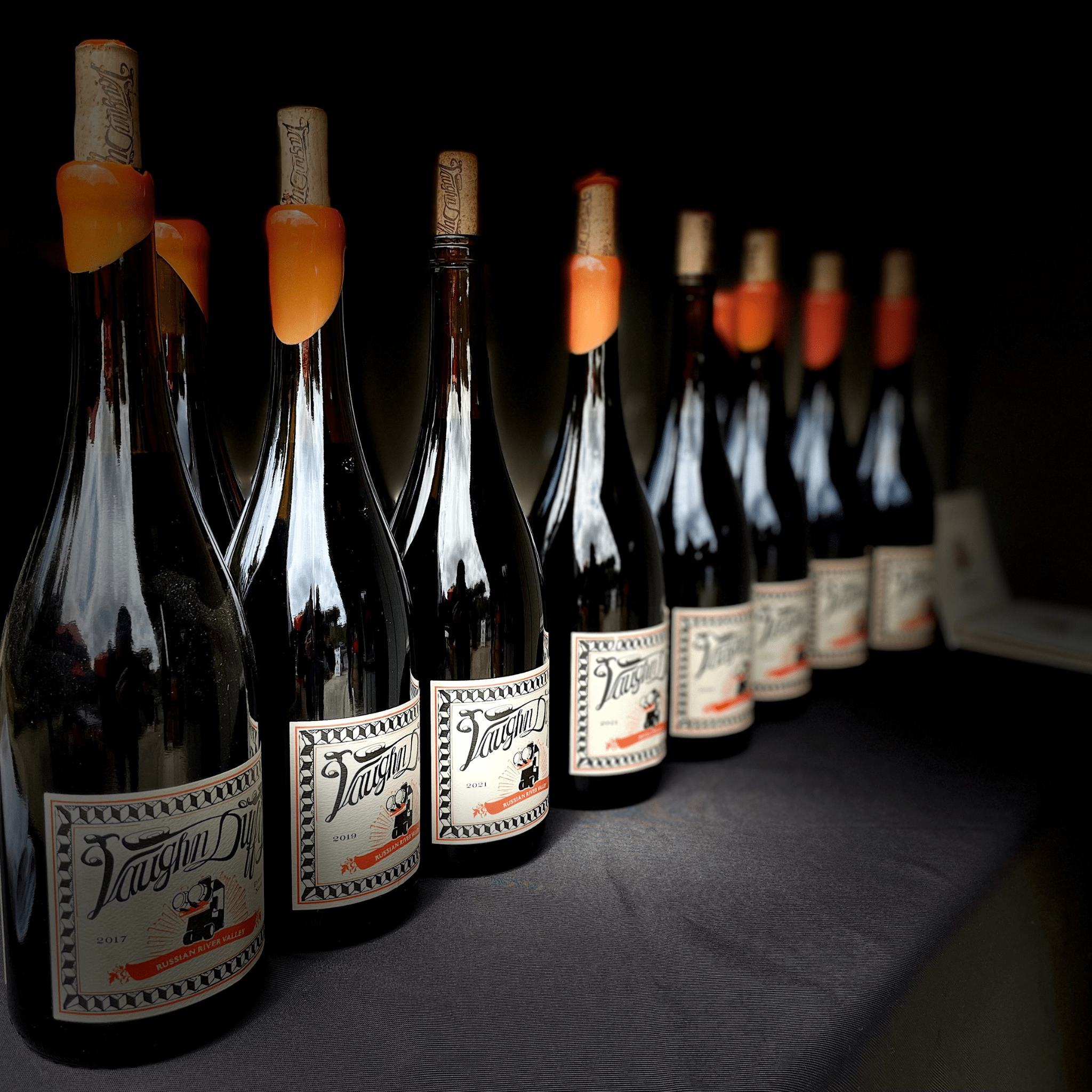 Vaughn Duffy Wines